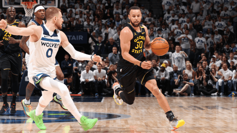 Bucks rumor could lead to blockbuster deal with Warriors or Lakers