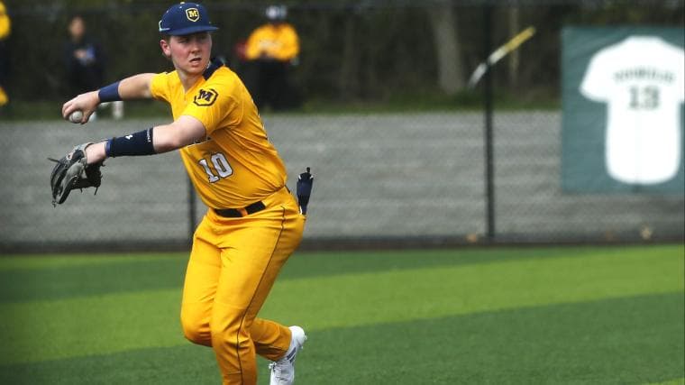 Kentucky QB commit Matt Ponatoski breaks down MLB Draft decision