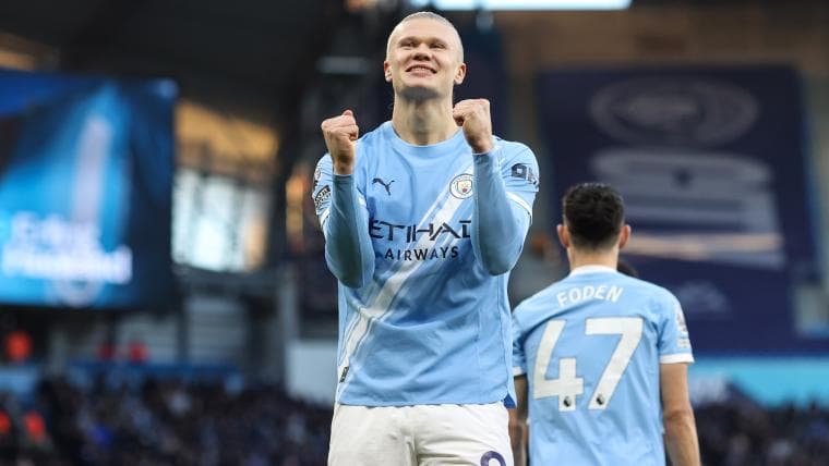 FA Cup semifinal draw result, matches as Manchester City, Chelsea learn Wembley opponents