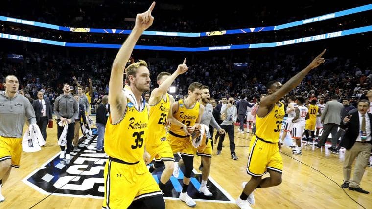 UMBC's 16-1 Run Surpasses Virginia, Besting Top Seeds in College Football's Grand Finale!