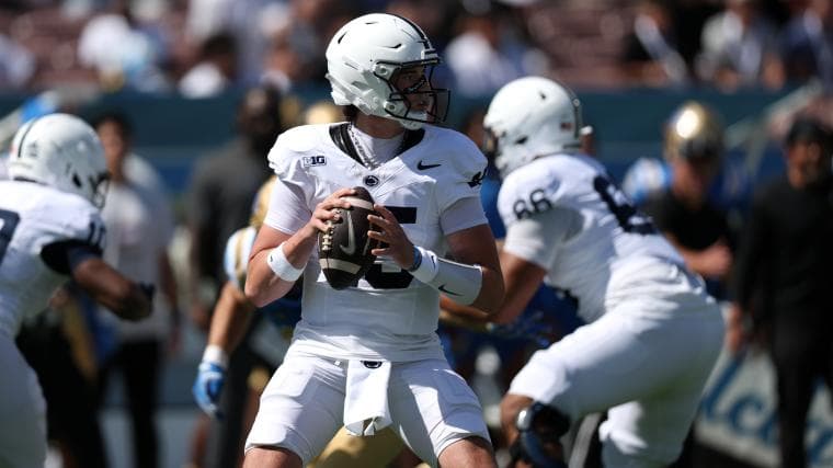 Dolphins predicted to draft 6-foot-5 QB as long-term answer after Tua Tagovailoa flop, Malik Willis signing