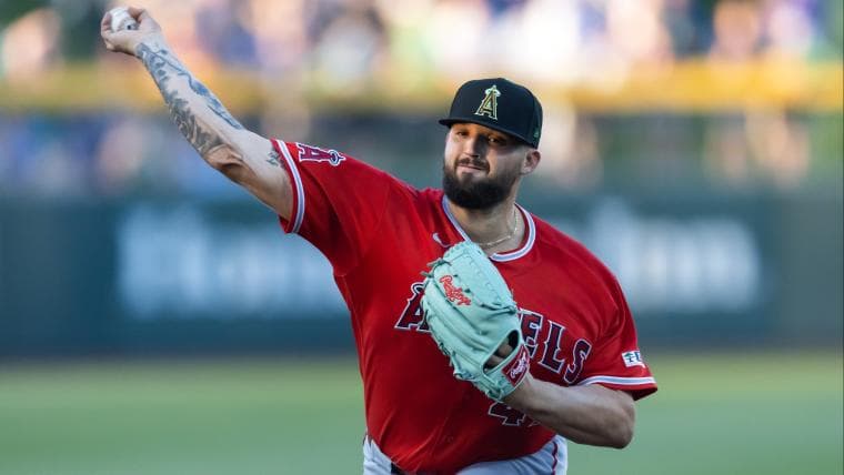 Angels' Alek Manoah still has a problem that leaving Blue Jays didn't fix