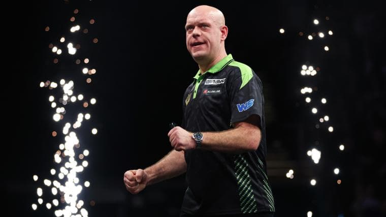 2026 Premier League Darts Night 8 draw, match predictions and 3 storylines to watch in Berlin