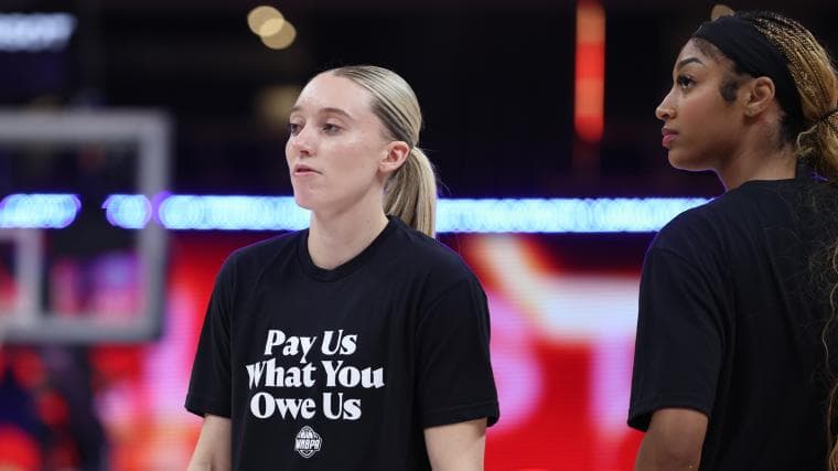 WNBA's latest CBA deal means more for college basketball
