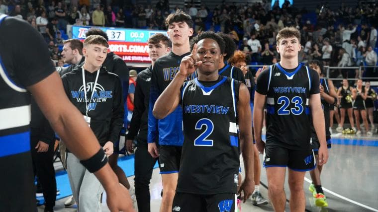 Tennessee's TSSAA boys basketball Division I Class 2A championship: live updates from Chattanooga Prep vs. Westview