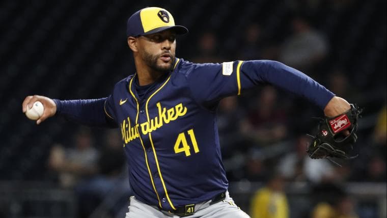 Diamondbacks cut ties with former Nationals World Series champion pitcher