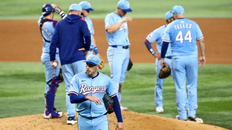 Blue Jays sign 2-time All-Star, World Series champion to $1 million free agent contract