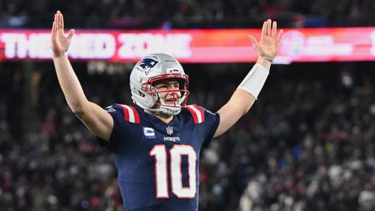Swap by DeeJay Kay: The Patriots' Seasonal Victory Surge Is Here