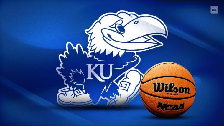 Does Kansas play today? Schedule, time, channel for next Jayhawks March Madness game