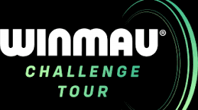 Frauenfelder and Ward claim latest Winmau PDC Challenge Tour titles