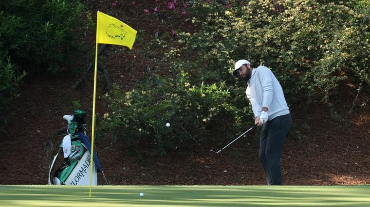 How to get tickets to the Masters next year: Cost, lottery process and more about badges for 2027 tournament