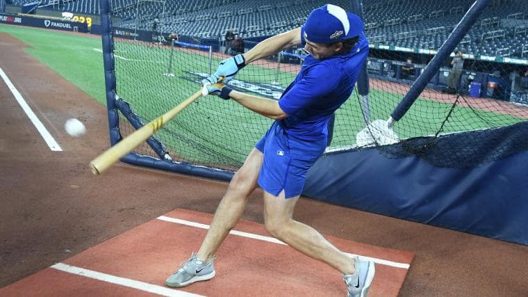 Blue Jays traded away .320 hitter to American League contender