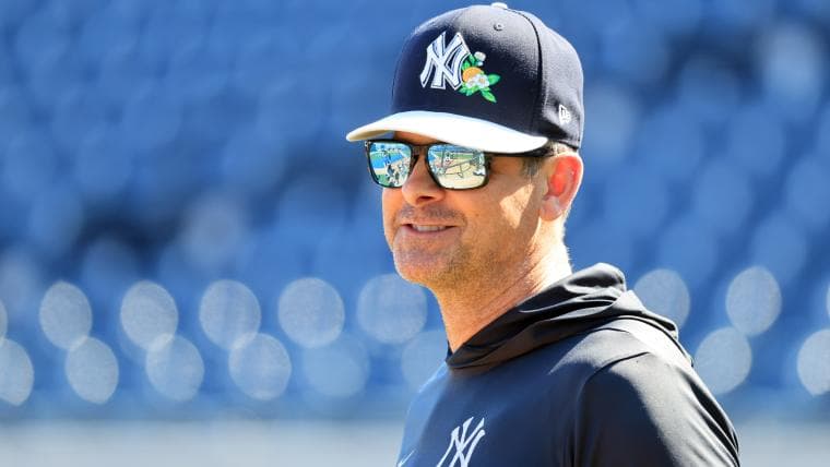 New York Yankees on Top List for Signing High-End Star Despite Having What They Want