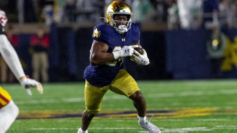 Seahawks RB plan is bad news for Jadarian Price in rookie year