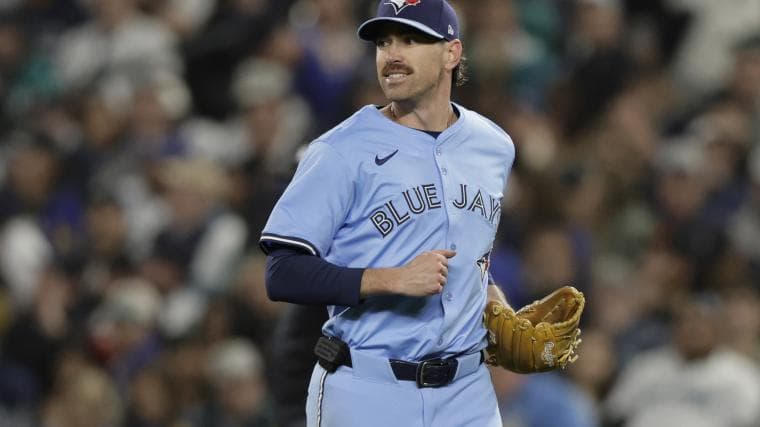 Blue Jays saved themselves from what could've been a nightmare