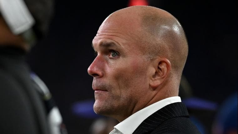 New Headline: Watt’s Arrival Raises Ravens’ Defense Stakes; Talk Turns to Offense