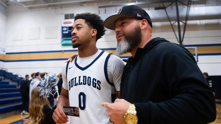 Bonner-Prendergast surges past West York, 62-35, with dominant fourth-quarter performance for its first state title