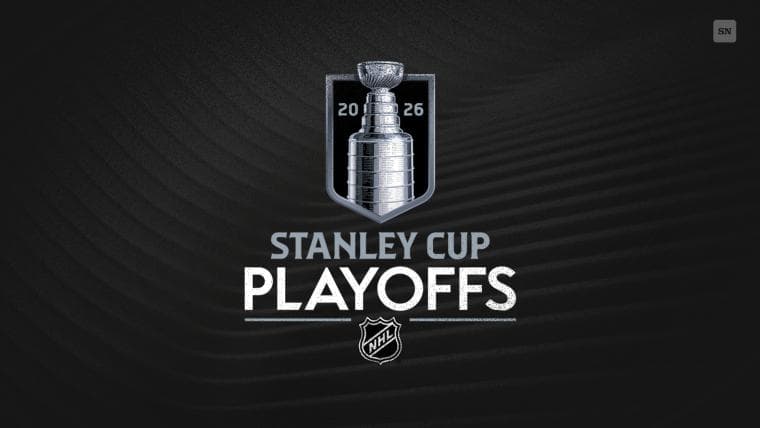 NHL playoff bracket 2026: Full schedule, TV channels, scores for hockey's road to Stanley Cup