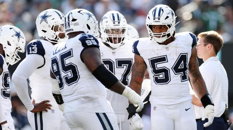 Cowboys Make Majestic Move by Acquiring Pro Defensive Gem