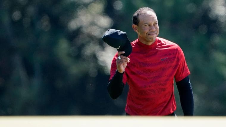 Tiger Woods car crash updates: Latest news on DUI arrest after rollover near Florida home