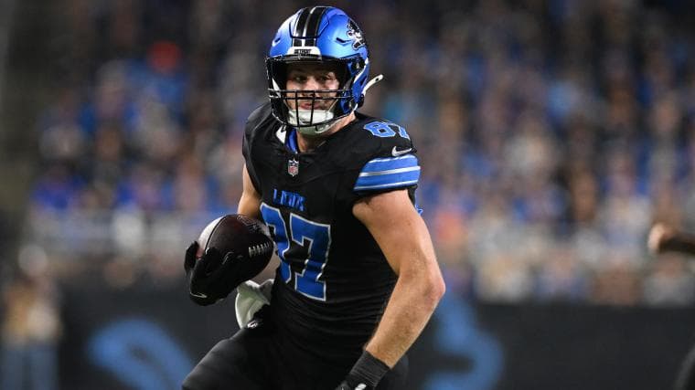 Chiefs land ideal Travis Kelce replacement in crazy draft scenario
