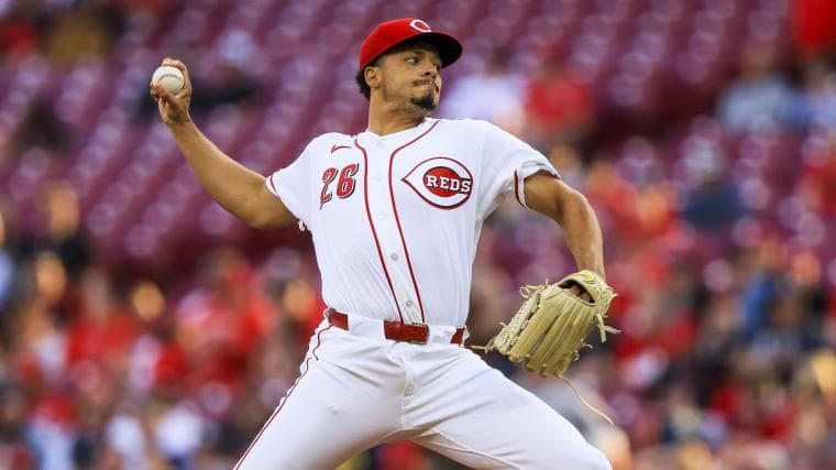 What channel is Reds vs. Angels on today? Time, TV schedule, live stream to watch MLB Friday Night Baseball game