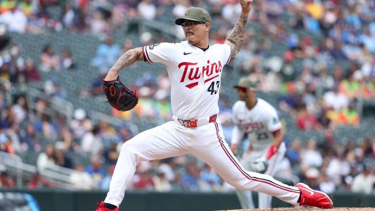 Twins set near-impossible season-long franchise record before end of May