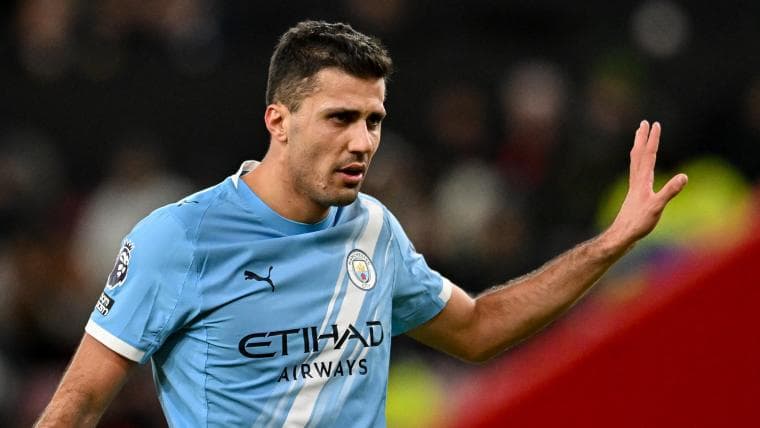 Chelsea vs. Man City live score: FA Cup final result, updates, stats from Wembley as Rodri, Marmoush start