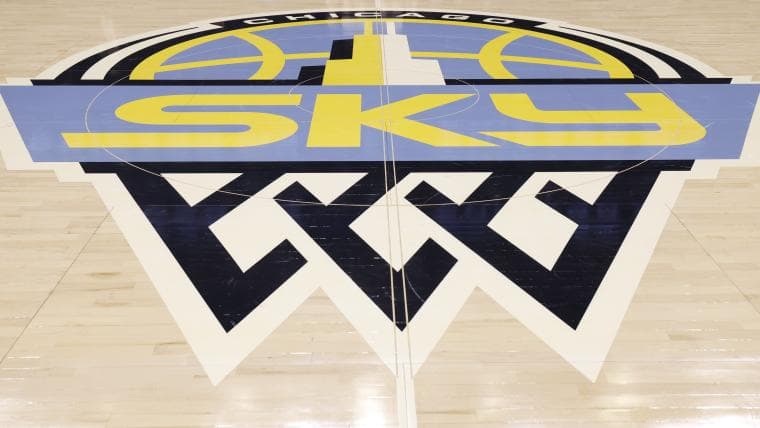 Why are Sky players off limits in WNBA expansion draft? Explaining deals that kept Chicago's players safe
