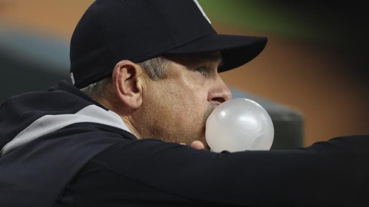 Yankees Aim High: Targeting Aaron Judge for Key Mid-June Acquisition