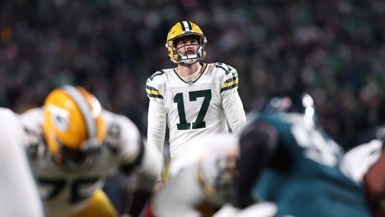 Why Packers parted ways with Brandon McManus for Trey Smack