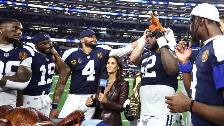 Cowboys 2026 NFL schedule release tracker: Every confirmed and rumored game for Dallas