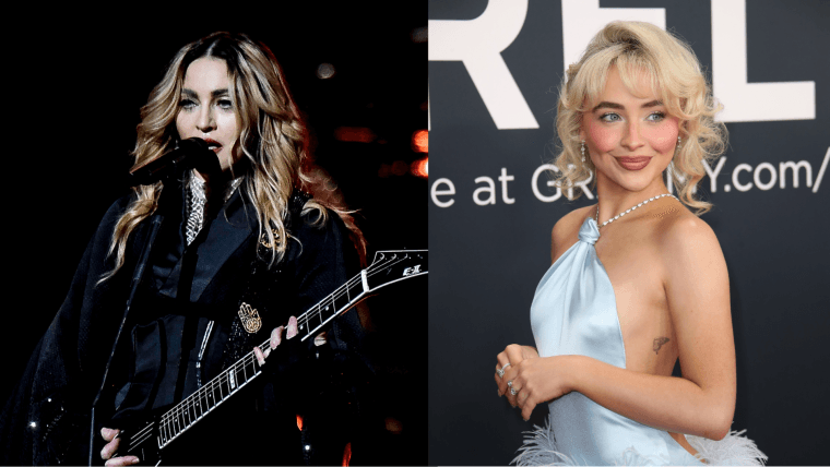 New York Knicks stars denied entry to Madonna and Sabrina Carpenter Met Gala after party