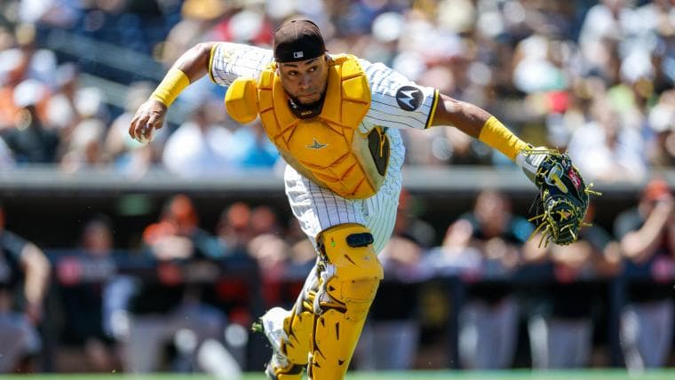 Royals cut ties with former Rockies All-Star Game MVP catcher