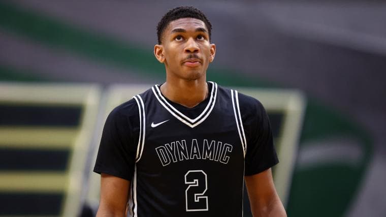 Chipotle Nationals high school boys basketball 2026: Schedule and results for nation's premier postseason event