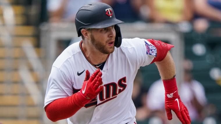 Pirates linked to .884 OPS Twins catcher as trade deadline target