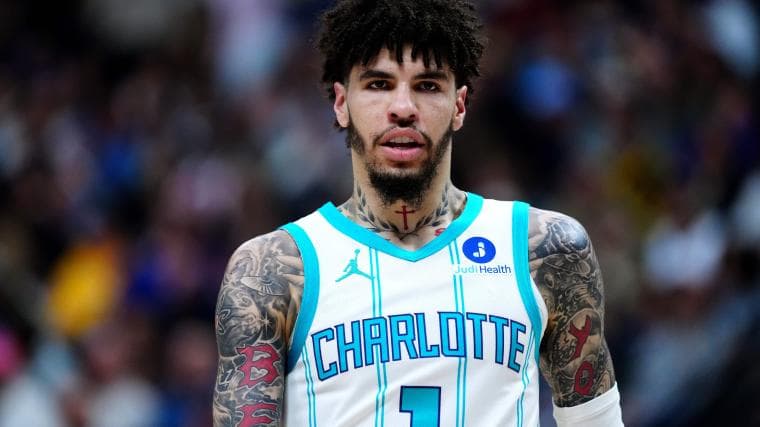 What channel is Hornets vs. Heat on today? Time, TV schedule to watch 2026 NBA Play-In Tournament game