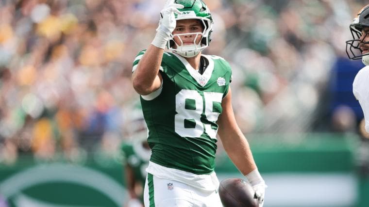 ESPN hints at breakout season for Jets weapon