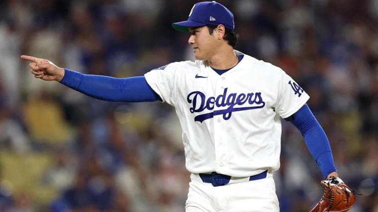 Dodgers rumored to use interesting Shohei Ohtani DH strategy when pitching