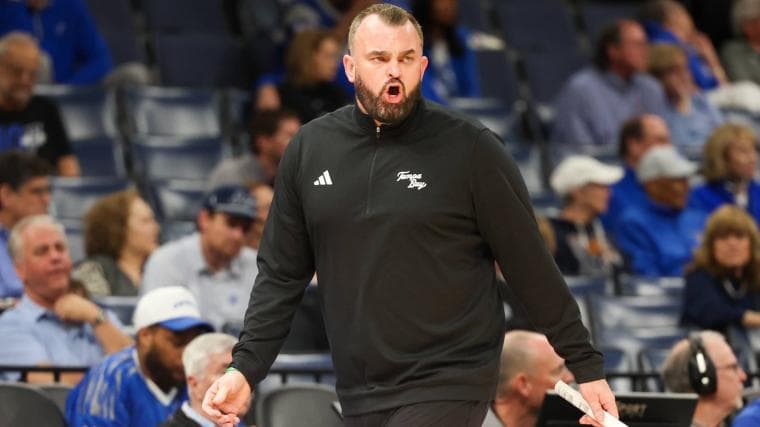 Who is Bryan Hodgson’s wife?: What to know about new Providence head coach after viral press conference