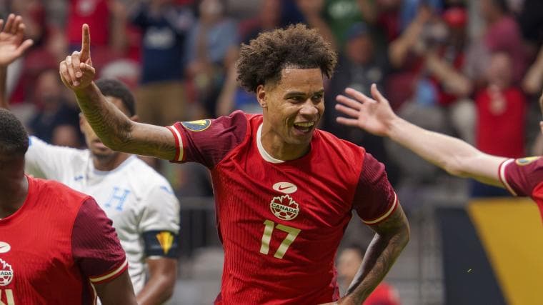 Canada vs. Iceland live score, updates, stats, result from international soccer friendly at BMO Field