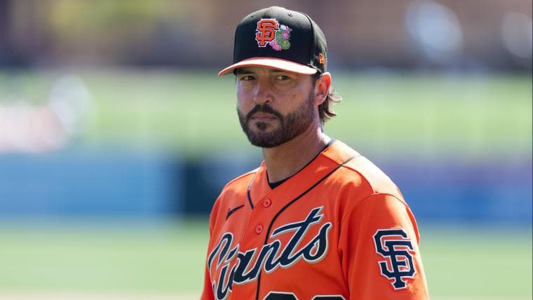 Giants' abysmal offense leads to their downfall in latest power rankings