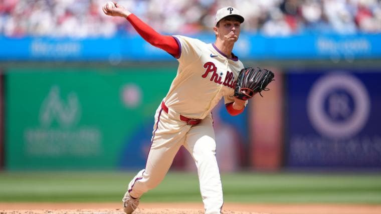 High velocity and newfound command could drive Twins' Mick Abel to success