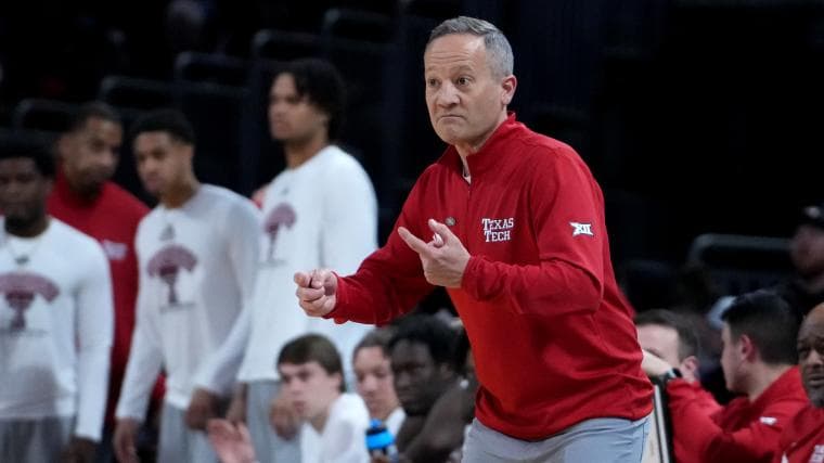 Grant McCasland buyout, contract details as Texas Tech Red Raiders coach