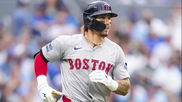 Jarren Duran flips off fan: Red Sox star explains what made him react with middle finger gesture