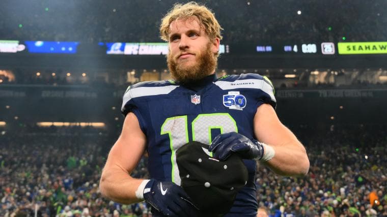 Seahawks already linked to 49ers star in what could be a replacement for Cooper Kupp