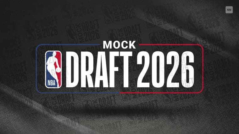 NBA Mock Draft 2026: Complete 2-round edition includes Aday Mara to Bulls, Bennett Stirtz to Thunder