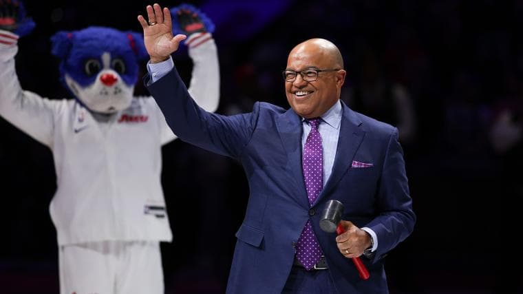 NBA playoff announcers 2026: Meet the Amazon Prime, ESPN, NBC broadcast crews for 2026 postseason
