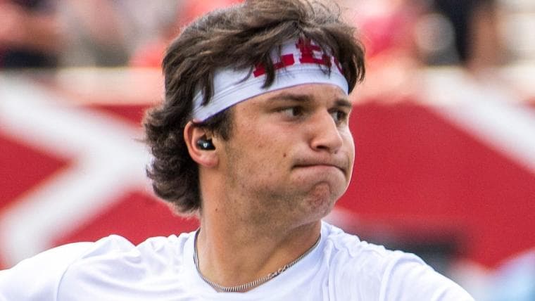 USA Today offers a clever defense of Brendan Sorsby’s bets on Indiana football