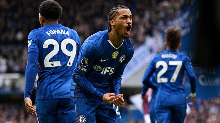 Where to watch Chelsea vs. Port Vale live stream, TV channel, start time for FA Cup match